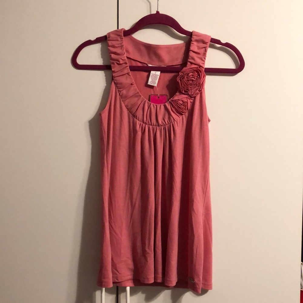 Candies tank top size S